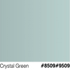 JBP Future Shield (Sheen) Crystal Green 2.5 Gallon
