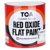 สีรองพื้นโลหะ TOA #G1024 สีแดง 1แกลลอน (15758)