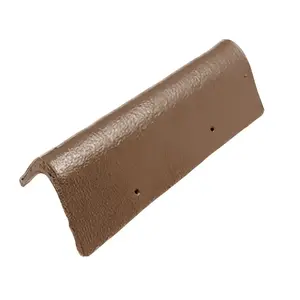 SCG Concrete Teak Brown Wall Verge-1