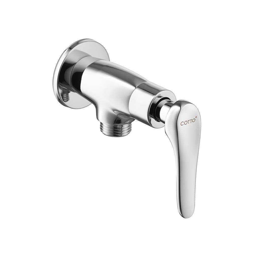 วาล์วฝักบัว 1 ทาง COTTO CT1251(HM) (1167134)-1