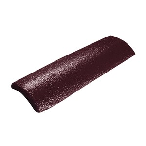 ครอบข้างชนผนัง กระเบื้อง CT ตราเพชร Gran Onda น้ำตาลศุภลักษณ์ 212WG003302-1