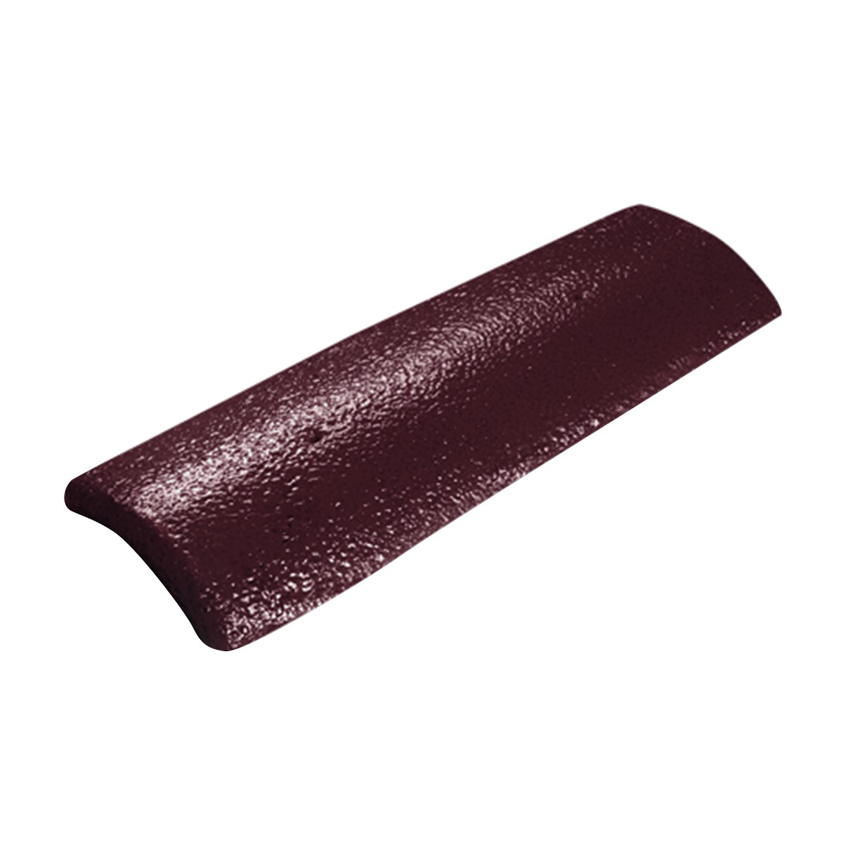 ครอบข้างชนผนัง กระเบื้อง CT ตราเพชร Gran Onda น้ำตาลศุภลักษณ์ 212WG003302-1