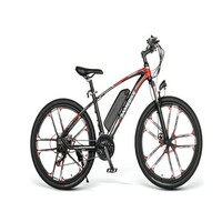 electric bicycle-MY-SM26（2）