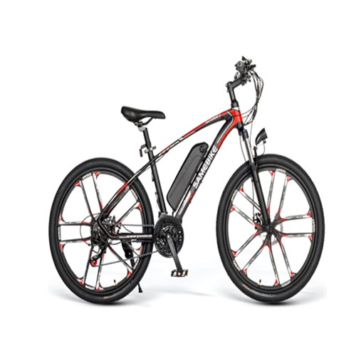 electric bicycle-MY-SM26（2）-1