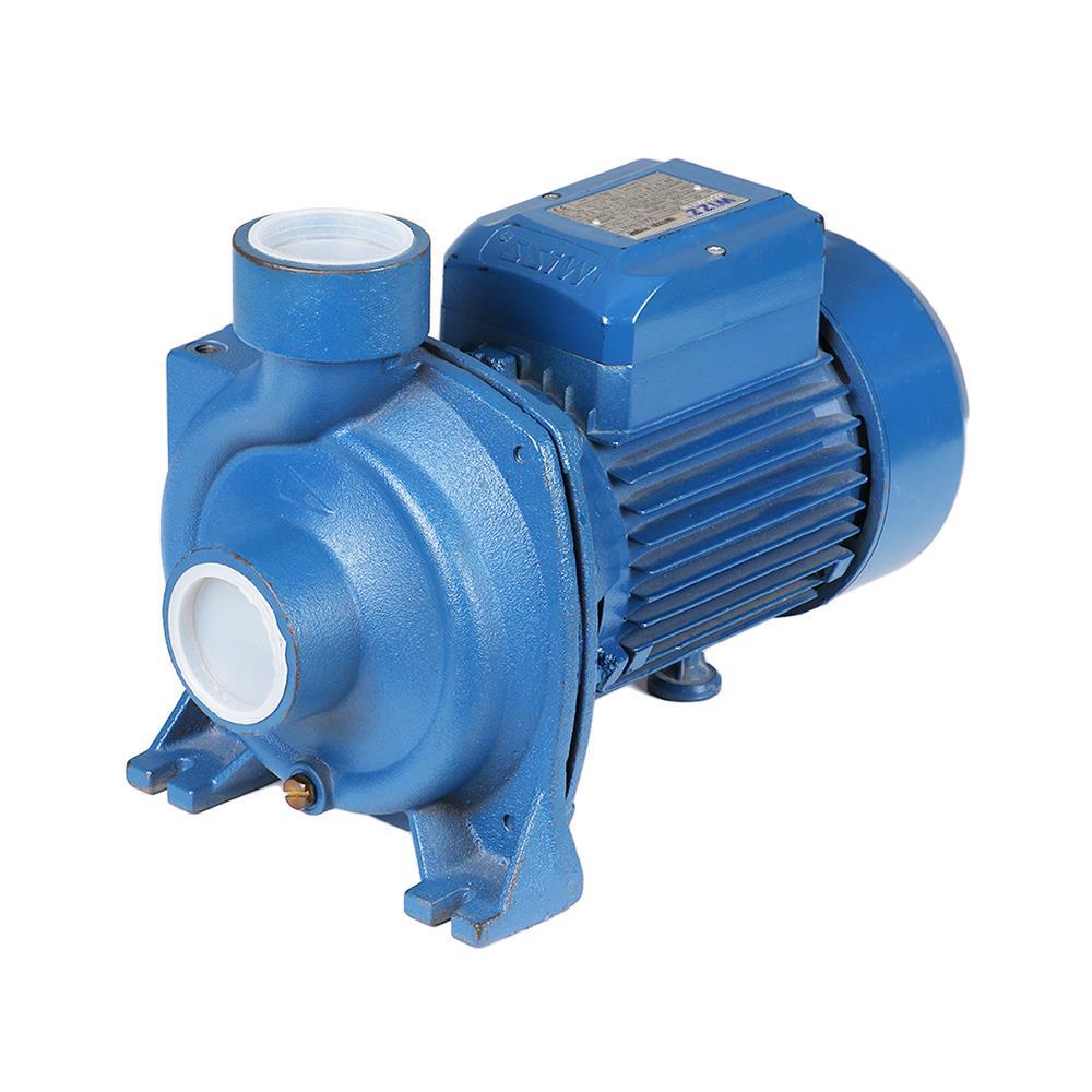 ปั๊มหอยโข่ง 2 แรงม้า WIZZ WZ-WHF/5AM (283024)-1