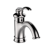 KOHLER FAIRFAX Single-Hole Lavatory Faucet K-8657T-B-BN