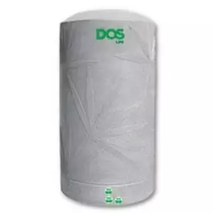 ถังเก็บน้ำ DOS รุ่น Natura Silver Combac 500 ลิตร NSN 500 สี Granite Grey (เทาแกรนิต) HY-42/GY-500L-1