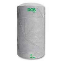 ถังเก็บน้ำ DOS รุ่น Natura Silver Combac 500 ลิตร NSN 500 สี Granite Grey (เทาแกรนิต) HY-42/GY-500L-1