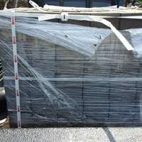 Cobble stone RT-3 11.8X11.8X8 cm Moss Grey cheap price