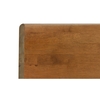 Horizontal Wooden Steps 3x30x120 cm. (Teak)