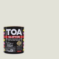 จำหน่าย TOA G018 TOA กลิปตั้น สีน้ำมันเคลือบเงา Dove | OneStockHome