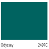 JBP Airclean (Semi-glow Texture) Odyssey 1 Gallon