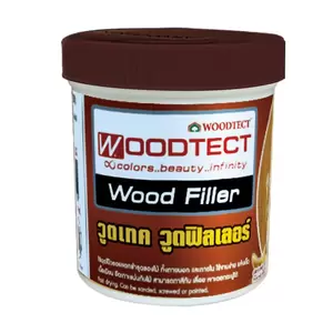 WOODTECT TE 230ML WD WALL PUTTY (111786)
