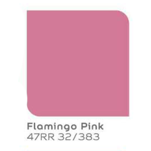 Dulux Easy Care Plus Sheen Flamingo Pink 47RR 32/383 3 Litre
