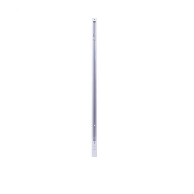 รางโคมไฟแทรคไลท์ 1 เมตร สีขาว FINEXT-1