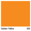 #Golden Yellow 1/4 แกลลอน