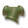 SCG Concrete Centurion Green Field 3W Round Apex (Cancelled)