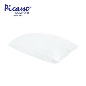 หมอนหนุน PICASSO BALL FIBER SOFT 19X29 นิ้ว (1040517)-1
