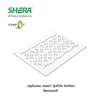 70x90x0.8 ซม. ยาว 0.9 เมตร