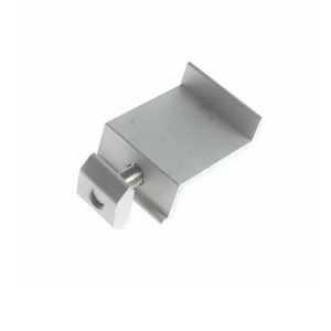 ตัวยึดริมแผง รุ่น END Clamp-1
