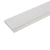 Diamond Wood Plank Lap Siding Natural