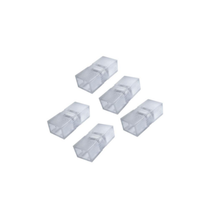 อุปกรณ์ตัวต่อกลางทางสำหรับไฟเส้น LED HI-TEK แสงเดียว (1181474)