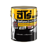 สีกันสนิม WOODTECT ฮีโร่ H2-G463 สีน้ำตาล ชนิดเงา 1/4แกลลอน (1169906)