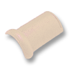 SCG Concrete Elabana Brown Flashed Round Ridge(Cancelled)