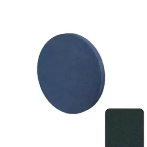 แผ่นปิดครอบสันโค้ง รุ่น Casa Spain 760 สีเขียว มิดไนท์กรีน-1