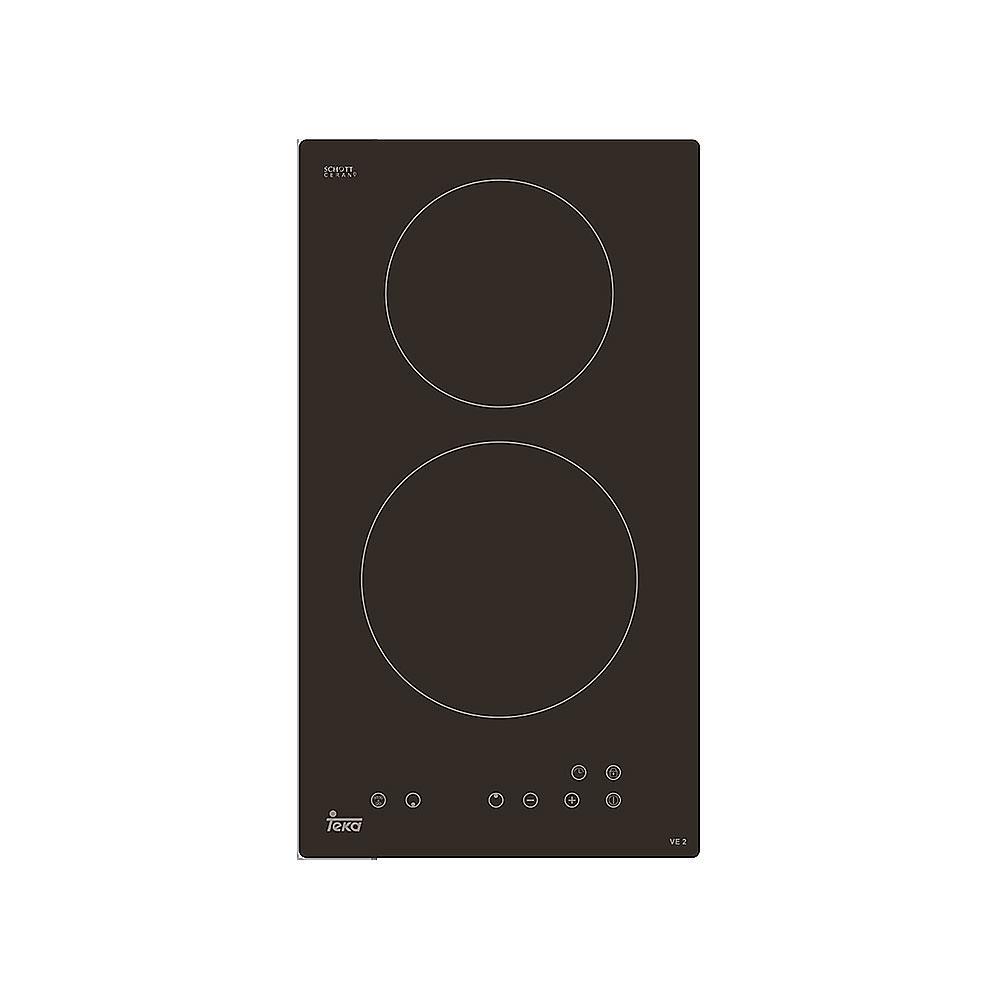 HOB CERAMIC TEKA VE2FRAMELESS 30CM (1176501)-1