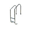 JESTA Swimming Pool Ladder - STANDARD Series Stainless 304 2 Steps SL-202B