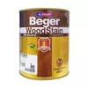 สีย้อมไม้ BEGER B52 G-1911 สีไม้โอ๊ค ชนิดเงา 1/4แกลลอน (1022669)