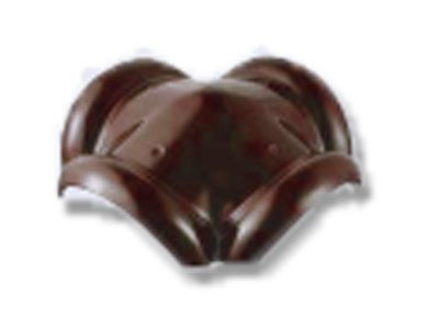 Excella Classic Carnelian Brown 3-Way Special Apex -