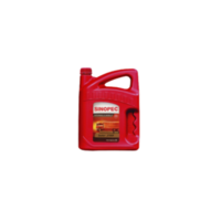 Sinopec TULUX T500 Classic Diesel Engine Oil (CI-4/SL) 15W-40 4L