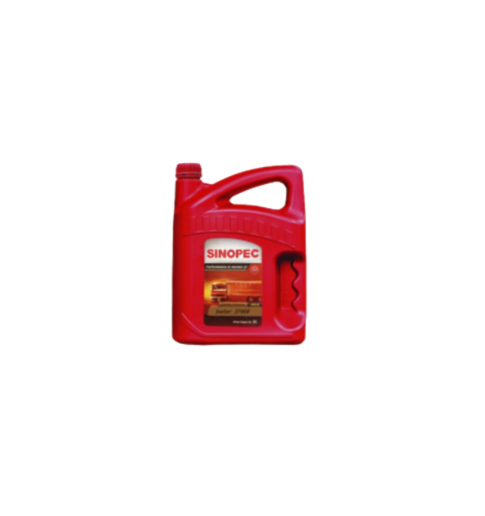 Sinopec TULUX T500 Classic Diesel Engine Oil (CI-4/SL) 15W-40 4L-1