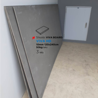 Viva Board HD 120x240cm 10mm cheap price
