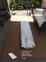 Viva Board HD 120x240cm 10mm cheap price