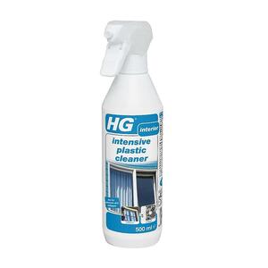 น้ำยาทำความสะอาดวอลเปเปอร์ HG 500 มล. (1046549)-1