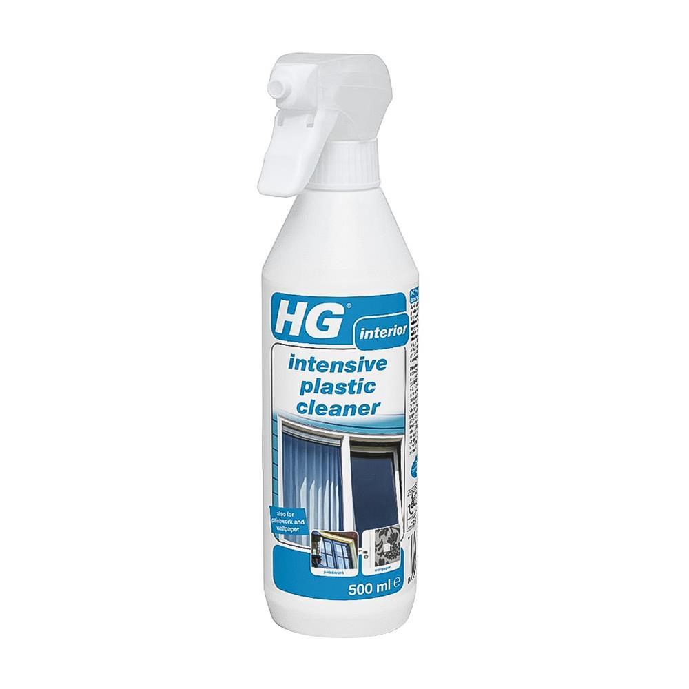 น้ำยาทำความสะอาดวอลเปเปอร์ HG 500 มล. (1046549)-1