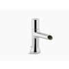 KOHLER TOOBI Single-Hole Lavatory Faucet K-8959X-9-CP