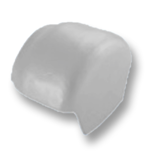 Diamond Jatulon Natural End Ridge-