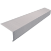 Eave Flashing Type A Legend 730 White Pearl