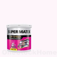 จำหน่าย TOA 8132 สีน้ำซุปเปอร์เมเทค TOA ชนิดด้าน ภายนอก | OneStockHome
