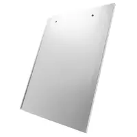 กระเบื้องหลังคาเพรสทีจ SCG X-Shield Slim ไอวอรี่ เกรย์