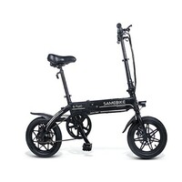 electric bicycle-YINYU14（2）
