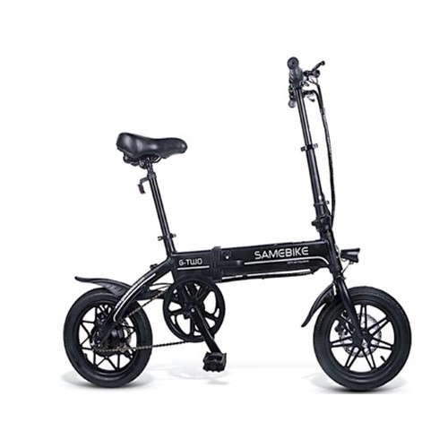 electric bicycle-YINYU14（2）-1