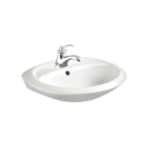 VICTOR WASHBASIN 8221 CITY-1