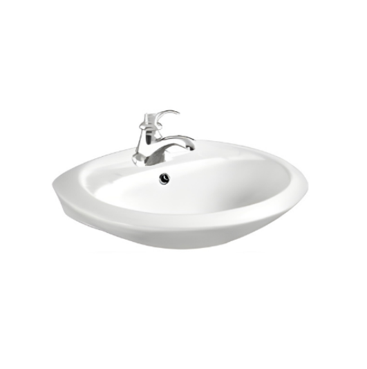 VICTOR WASHBASIN 8221 CITY-1