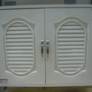 CABIN CHIC Double Wall Cabinet 86x66cm. GO (1103307)-1