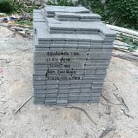 Concrete Block 7 cm cheap price | OneStockHome